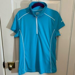 EUC Slazenger Golf Top - SX XS